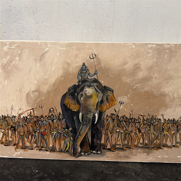 Gallery image: Sample Piruntha by Piruntha